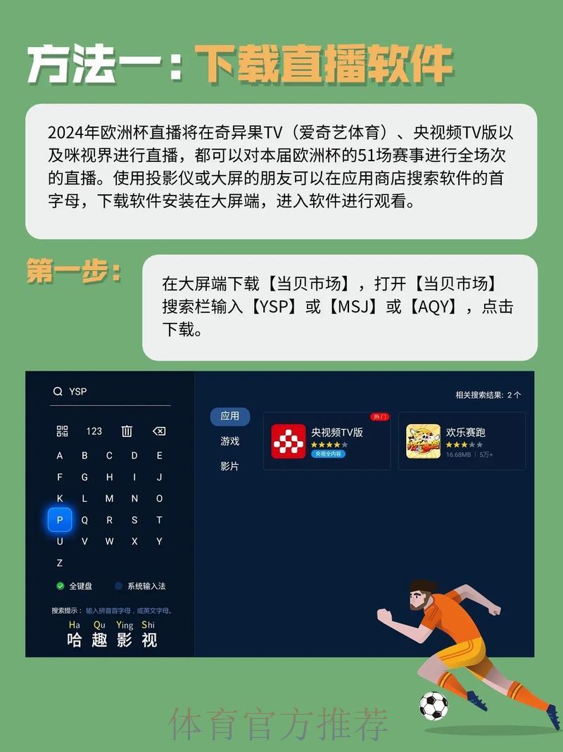 2024年最权威世界杯赛事直播观看平台精选推荐 2024年最权威世界杯赛事直播观看平台精选推荐