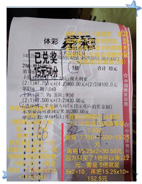 世界杯竞猜攻略:资深玩家必看投注技巧全解析 世界杯竞猜攻略:资深玩家必看投注技巧全解析