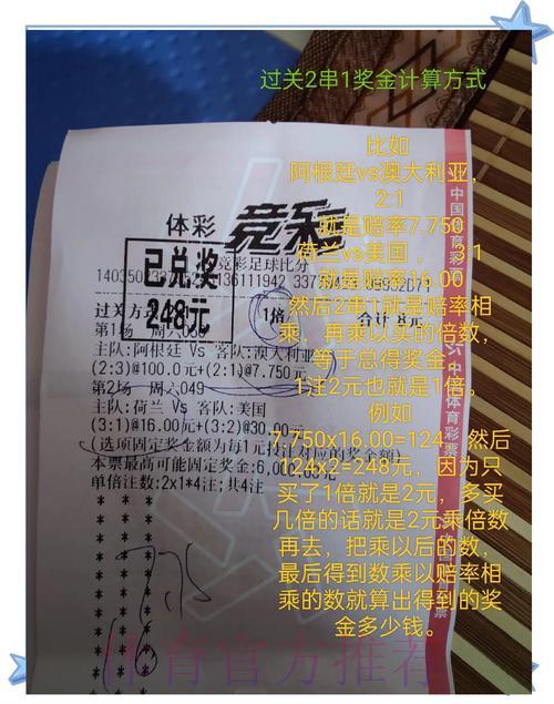 世界杯竞彩深度解析：教你精准识别黑马球队