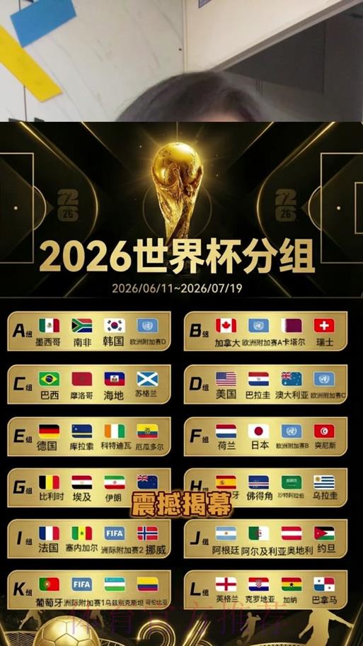 2026世界杯官方推荐外围竞猜平台精选指南