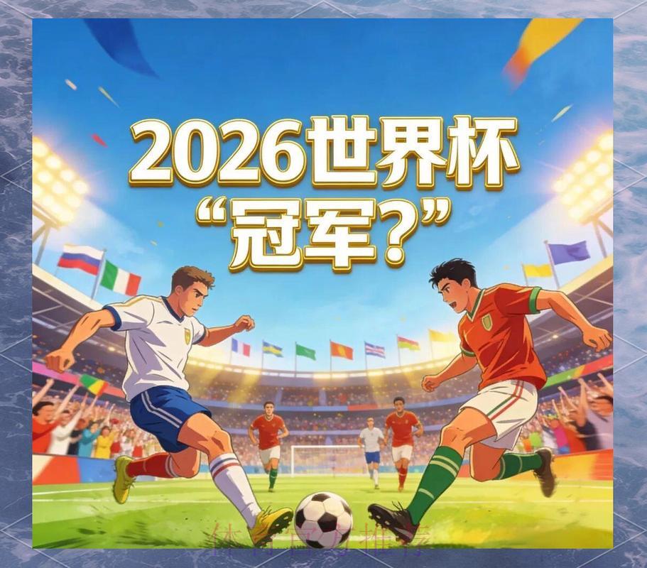 2026年世界杯决赛终极巅峰对决